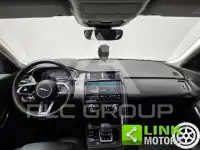 2021 Jaguar E-PACE