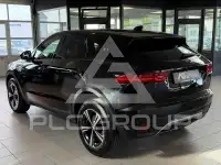 2022 Jaguar E-PACE