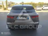 2021 Jaguar E-PACE