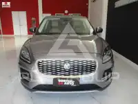 2021 Jaguar E-PACE