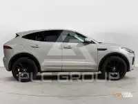 2021 Jaguar E-PACE