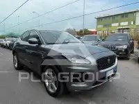 2021 Jaguar E-PACE
