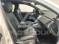 2021 Jaguar E-PACE