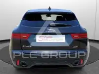 2021 Jaguar E-PACE