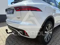 2021 Jaguar E-PACE