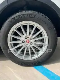 2021 Jaguar E-PACE