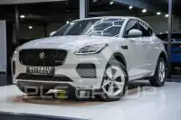 2021 Jaguar E-PACE