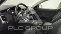 2021 Jaguar E-PACE