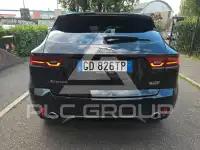 2021 Jaguar E-PACE