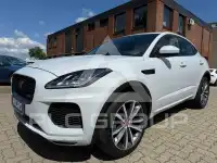 2021 Jaguar E-PACE