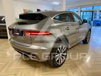 2021 Jaguar E-PACE