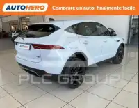 2021 Jaguar E-PACE