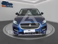 2021 Jaguar E-PACE