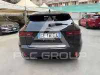 2021 Jaguar E-PACE