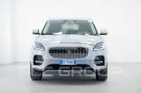 2021 Jaguar E-PACE