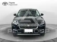 2021 Jaguar E-PACE