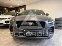 2021 Jaguar E-PACE