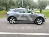 2021 Jaguar E-PACE