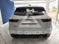 2021 Jaguar E-PACE