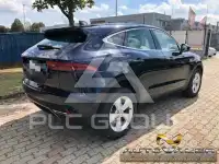 2021 Jaguar E-PACE