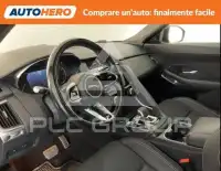2021 Jaguar E-PACE