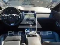 2021 Jaguar E-PACE
