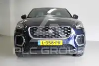 2021 Jaguar E-PACE