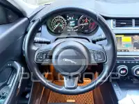2021 Jaguar E-PACE