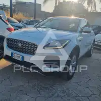 2021 Jaguar E-PACE