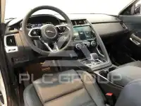 2021 Jaguar E-PACE