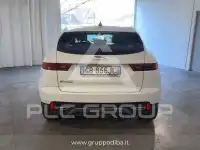 2021 Jaguar E-PACE