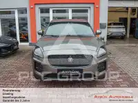 2021 Jaguar E-PACE