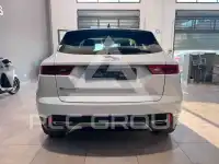2021 Jaguar E-PACE