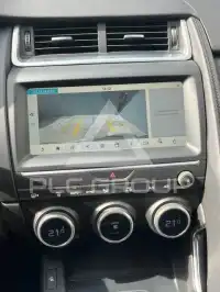 2021 Jaguar E-PACE