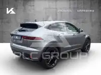 2021 Jaguar E-PACE