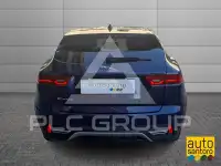 2021 Jaguar E-PACE