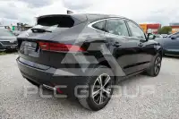 2021 Jaguar E-PACE