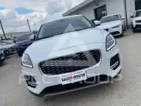 2021 Jaguar E-PACE