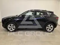 2021 Jaguar E-PACE