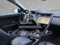 2021 Jaguar E-PACE