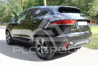 2021 Jaguar E-PACE