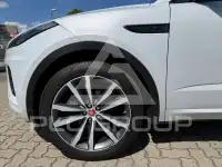 2021 Jaguar E-PACE