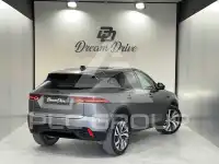 2021 Jaguar E-PACE