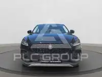 2021 Jaguar E-PACE