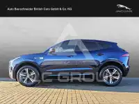 2021 Jaguar E-PACE