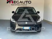 2021 Jaguar E-PACE