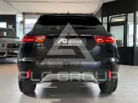 2022 Jaguar E-PACE
