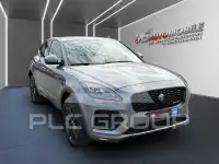 2021 Jaguar E-PACE