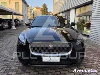 2021 Jaguar E-PACE