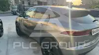 2021 Jaguar E-PACE